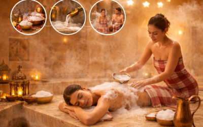 Hammam guiden – Alle info og fakta om hamam dampbad